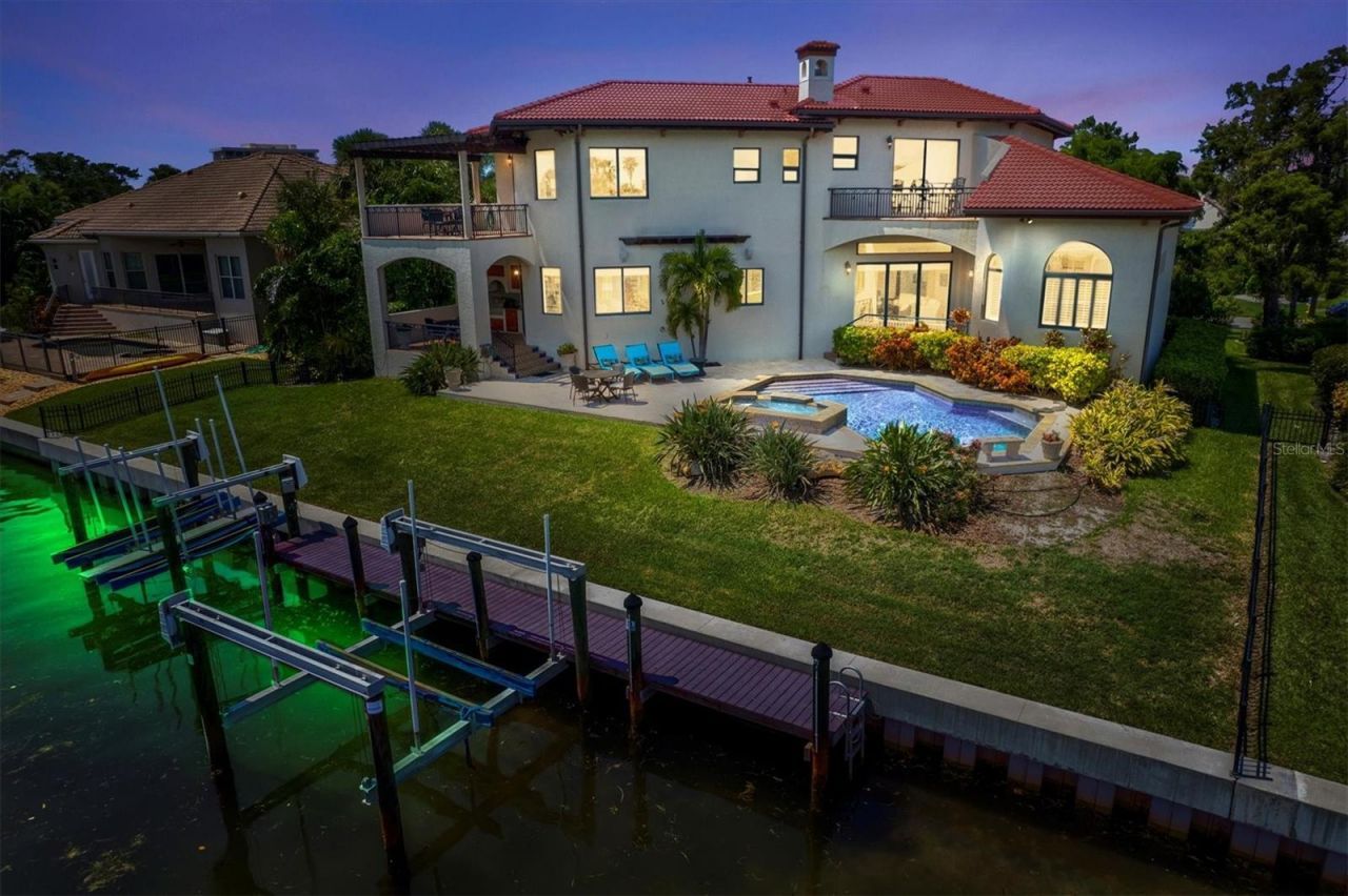 524 Schooner Lane, Longboat Key, FL 34228 Photo