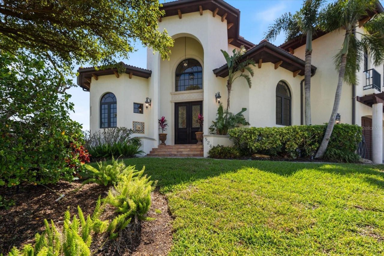 524 Schooner Lane, Longboat Key, FL 34228 Photo