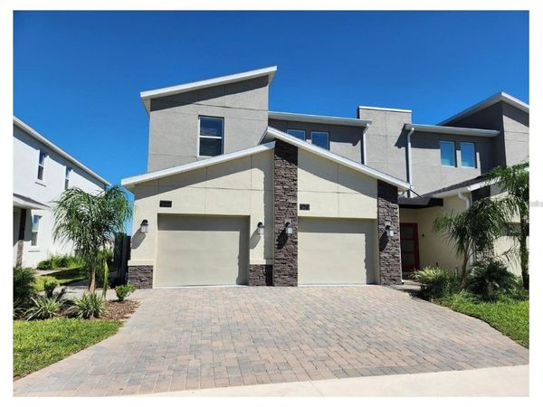 8857 CABOT CLIFFS DRIVE, Unit 102, DAVENPORT, FL 33896