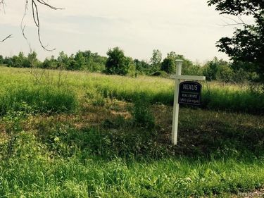 000 26 Mile Road, Ray Twp, MI 48096
