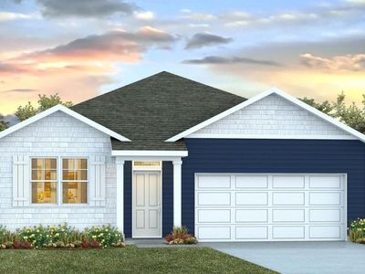 110 Cantley Way, Holly Hill, SC 29059