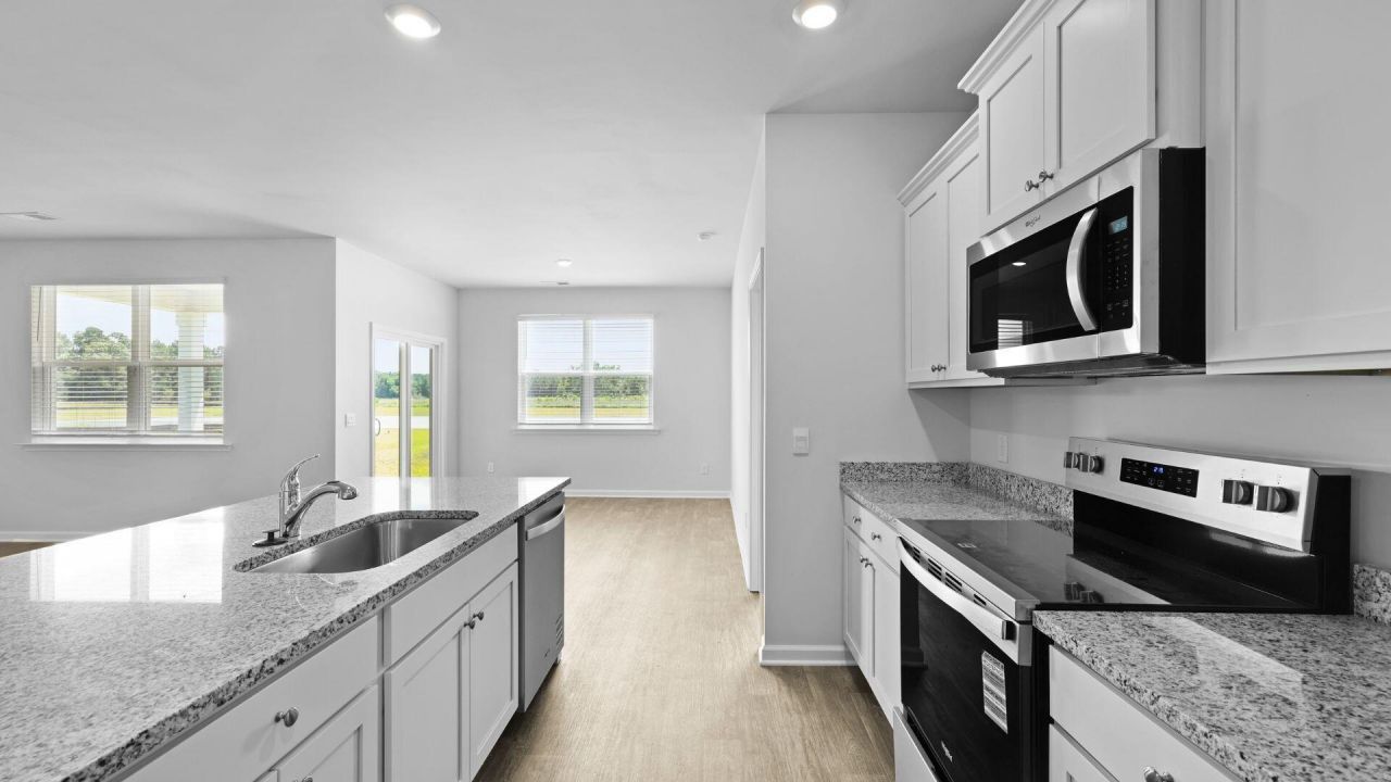 110 Cantley Way Photo 5