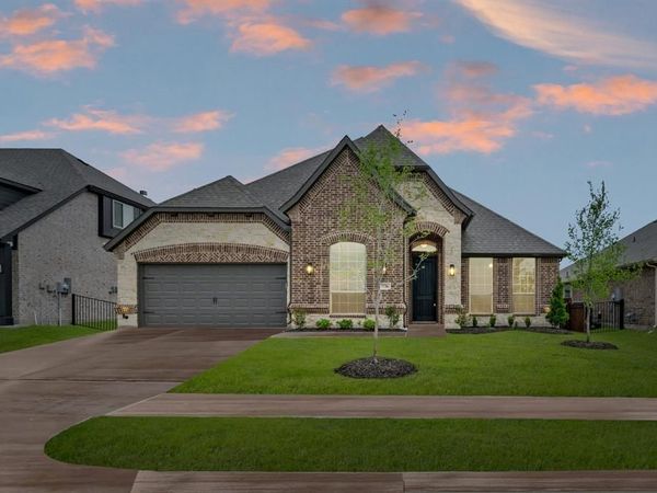 7736 Barley Field Street, Joshua, TX 76058