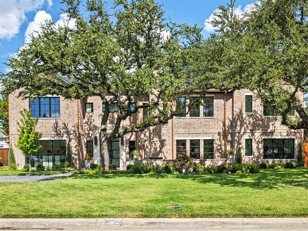 5925 Williamstown Road, Dallas, TX 75230