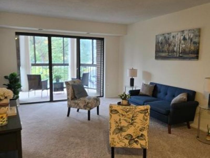 15107 Interlachen Drive, Unit 2-321, Silver Spring, MD 20906 Main Photo