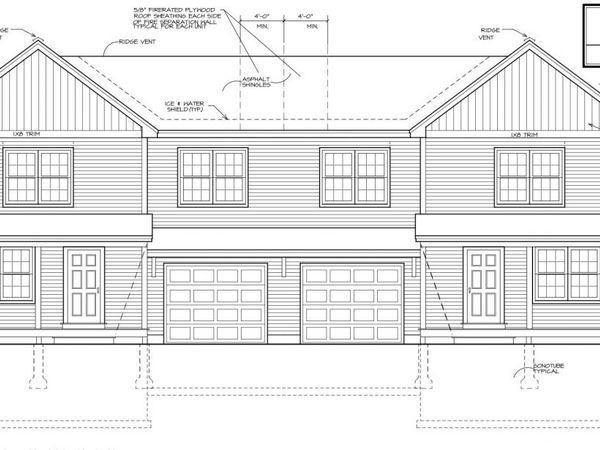 171 A S Hill Road, New Boston, NH 03070