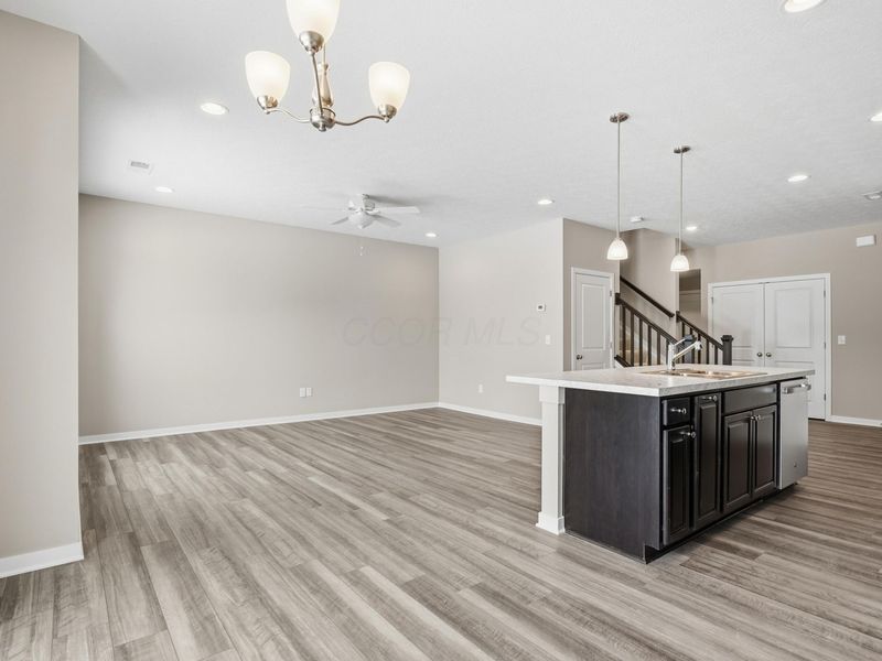5487 Fawnsbury Court, Powell, OH 43065 Photo 10