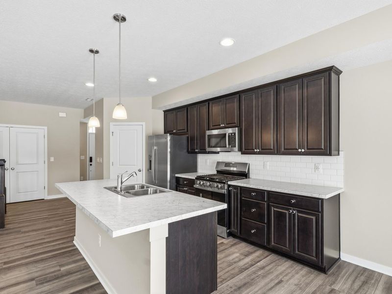 5487 Fawnsbury Court, Powell, OH 43065 Photo 13