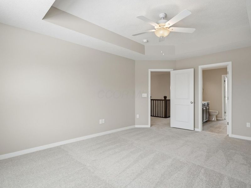 5487 Fawnsbury Court, Powell, OH 43065 Photo 32