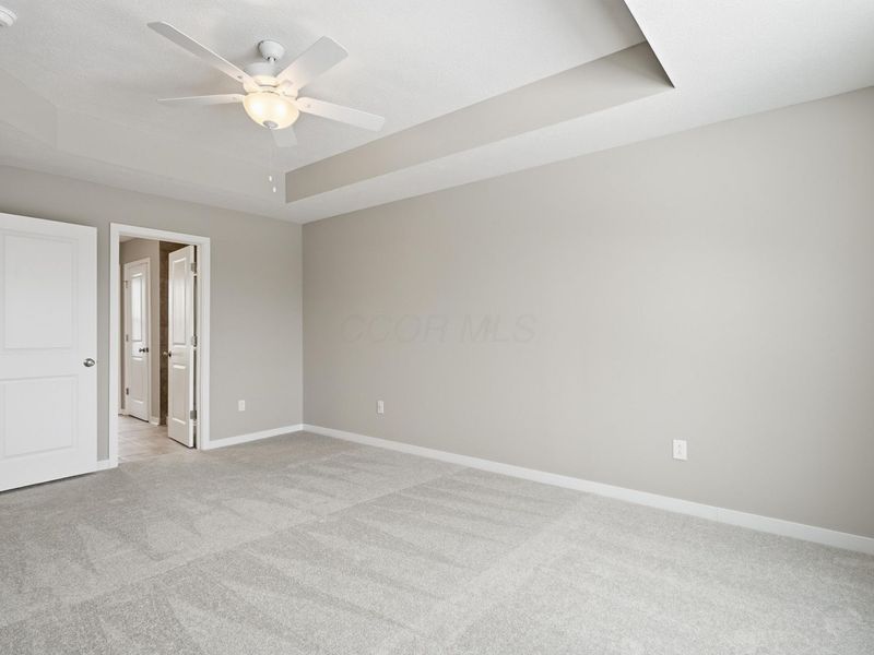 5487 Fawnsbury Court, Powell, OH 43065 Photo 33