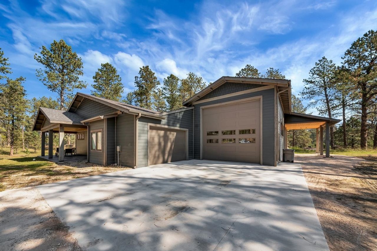 12257 Eagle Ridge Drive, Custer, SD 57730 Main Photo