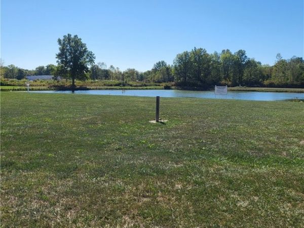 Lot 32 Skyline Drive, Elyria, OH 44035