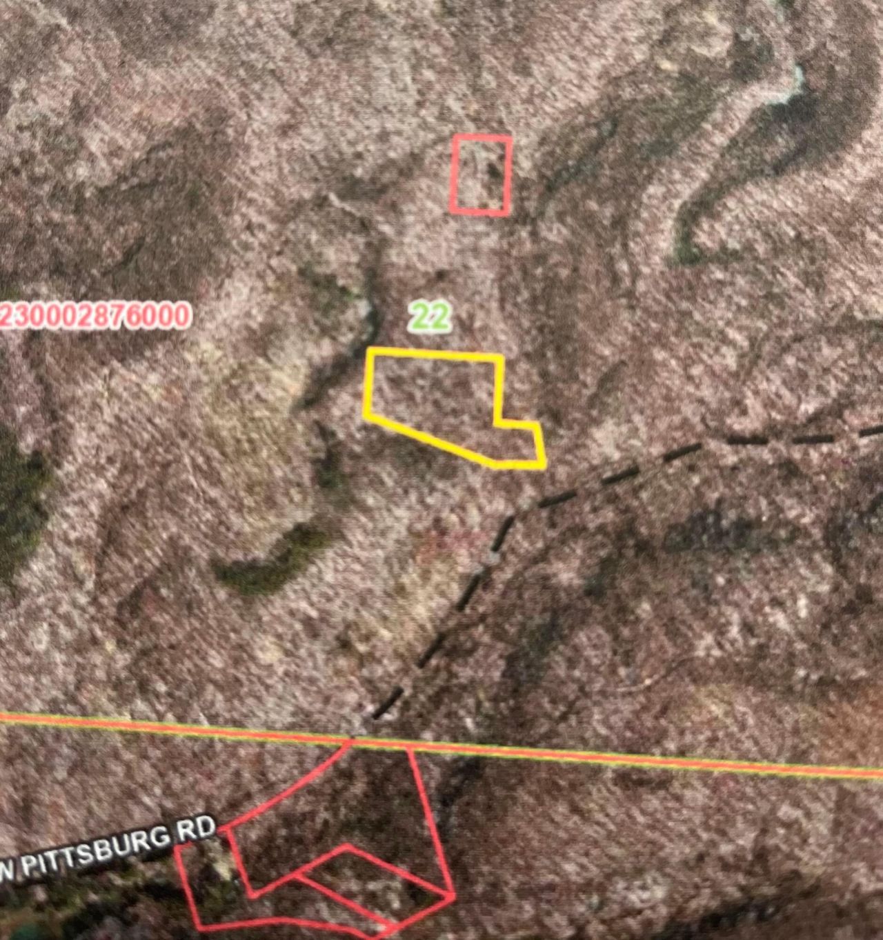 0 Sand Run Road, Nelsonville, OH 45764 Main Photo