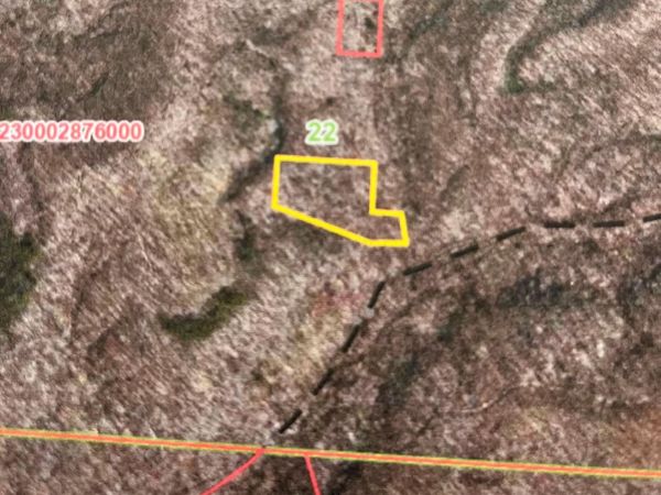 0 Sand Run Road, Nelsonville, OH 45764