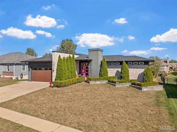 121 Miranda Court, Wentzville, MO 63385