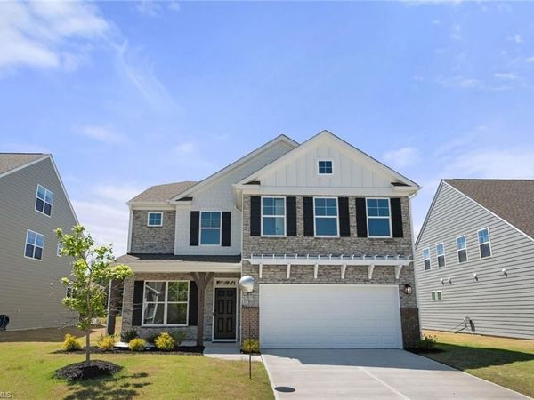 1325 Cricket Street, Elon, NC 27244