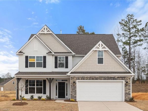 1325 Cricket Street, Elon, NC 27244