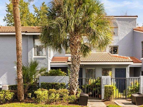 4717 CHEVY PLACE, Unit 137, ORLANDO, FL 32811