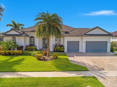 609 CRESCENT STREET, MARCO ISLAND, FL 34145