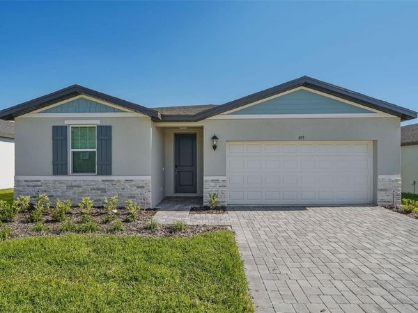 851 SUNSHOWER DRIVE, LADY LAKE, FL 32159