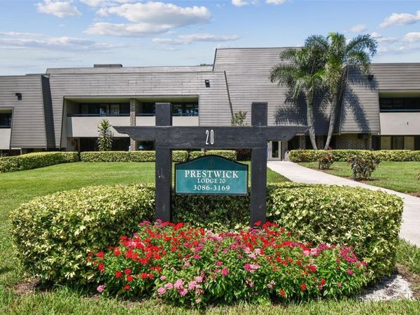 36750 US HIGHWAY 19 N, Unit 20201, PALM HARBOR, FL 34684