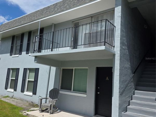 921 W OAK RIDGE ROAD, Unit 921C, ORLANDO, FL 32809