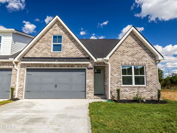 160 River Park Lane, Sweetwater, TN 37874
