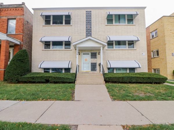 3330 Grove Avenue, Unit 1S, Berwyn, IL 60402