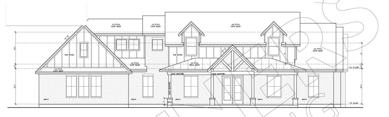 7148 Bonterra Dr, Franklin, TN 37064 Main Photo