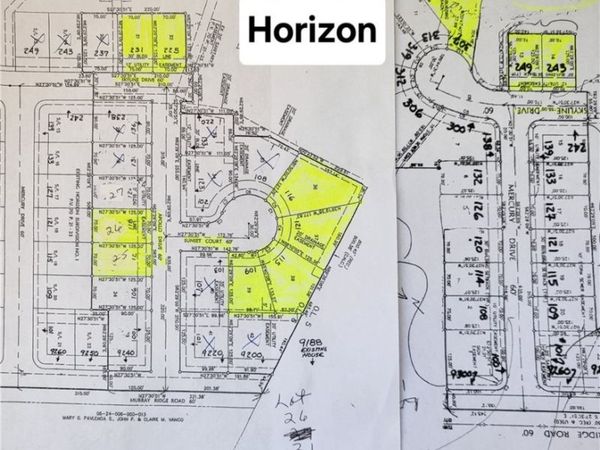 Land Skyline Drive, Elyria, OH 44035