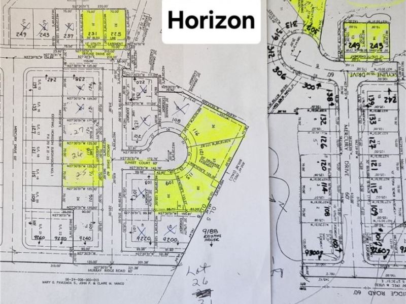 Land Skyline Drive, Elyria, OH 44035 Photo 1