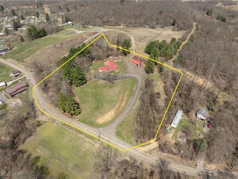 2709 CR 11, Dillonvale, OH 43917 Photo 2