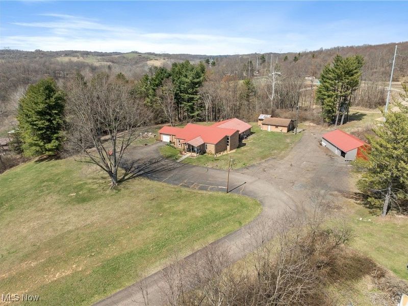 2709 CR 11, Dillonvale, OH 43917 Photo 4