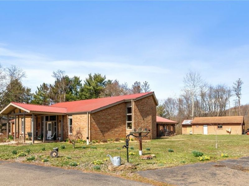 2709 CR 11, Dillonvale, OH 43917 Photo 44