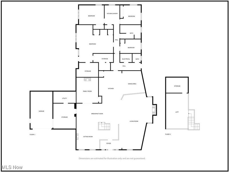 2709 CR 11, Dillonvale, OH 43917 Photo 47