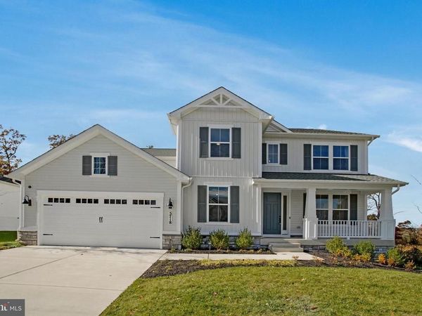 5718 CHARLIES WAY, WHITE MARSH, MD 21162