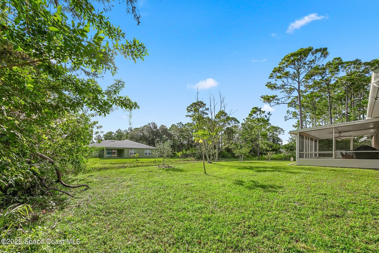 2724 Tolman Avenue Se, Palm Bay, FL 32909 Photo