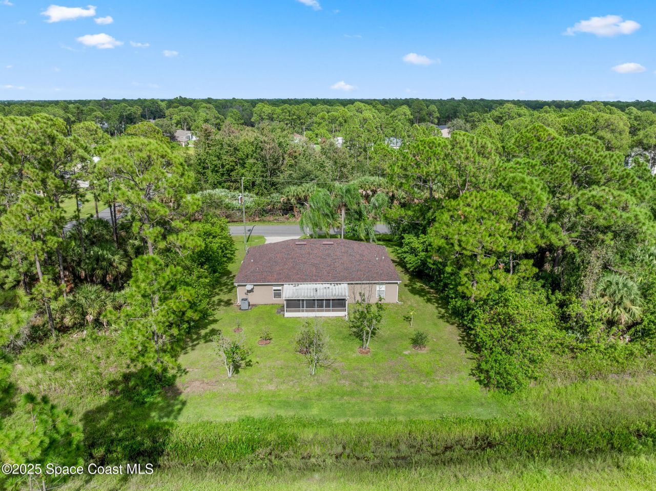 2724 Tolman Avenue Se, Palm Bay, FL 32909 Photo