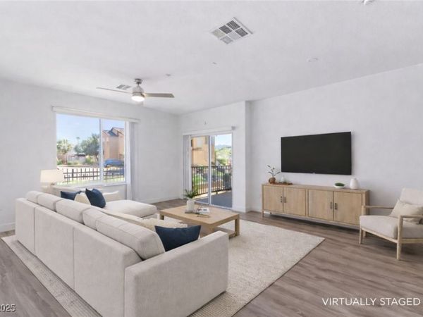 4437 Dover Straight Street, Unit 104, Las Vegas, NV 89115