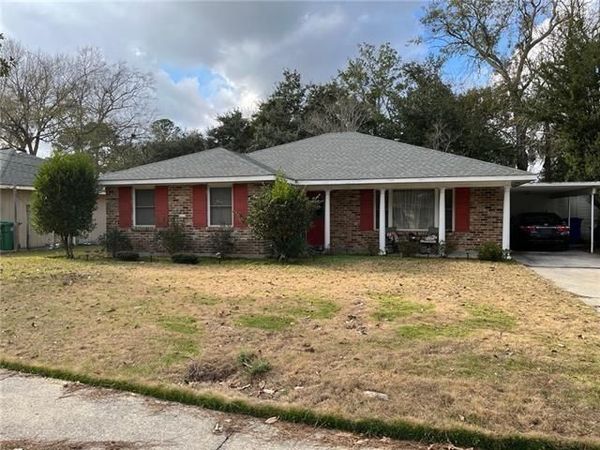 3839 OXFORD Street, Slidell, LA 70458