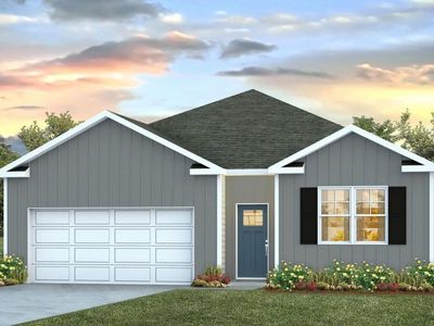 118 Cantley Way, Holly Hill, SC 29059