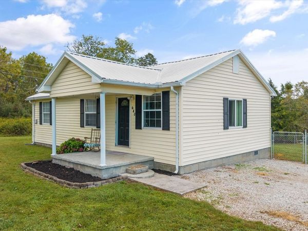 640 Camp Ridge Rd, LaFollette, TN 37766