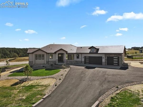 4136 Pinehurst Circle, Colorado Springs, CO 80908