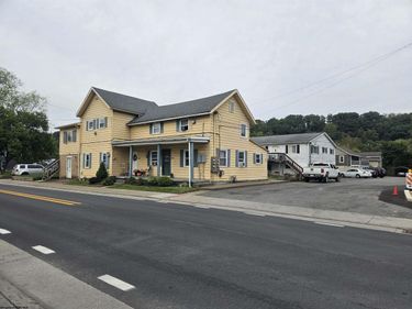 1448 Main Street, Granville, WV 26501