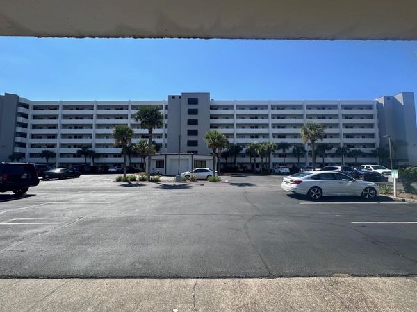 554 Coral Court, Unit 504, Fort Walton Beach, FL 32548