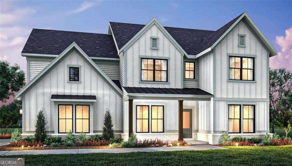 3090 Florence Street, Cumming, GA 30041 Main Photo