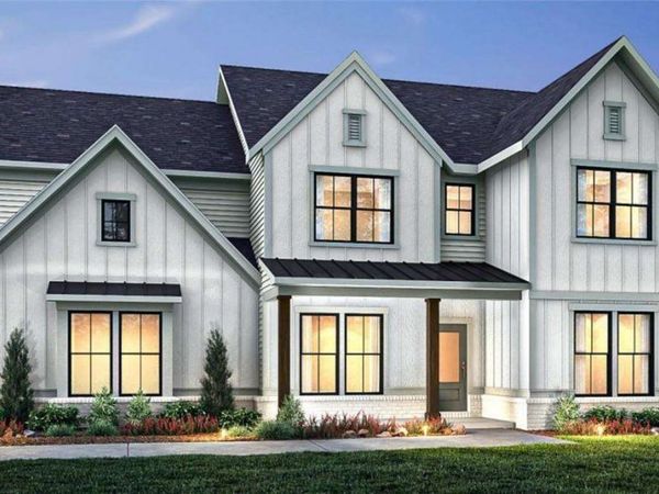 3090 Florence Street, Cumming, GA 30041