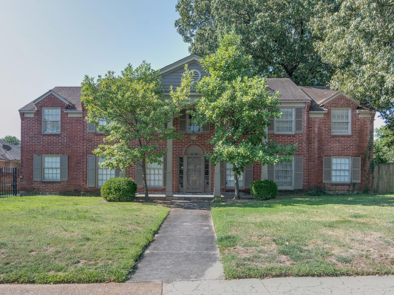 1885 Peabody Ave, Unit 3, Memphis, TN 38104 Main Photo