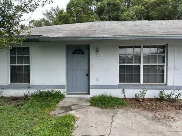 39 GEORGIA AVENUE, ST CLOUD, FL 34769