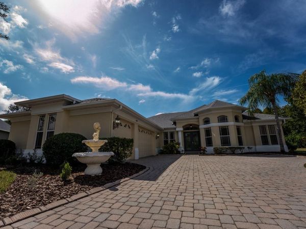 3037 LYNWOOD COURT, LAND O LAKES, FL 34638